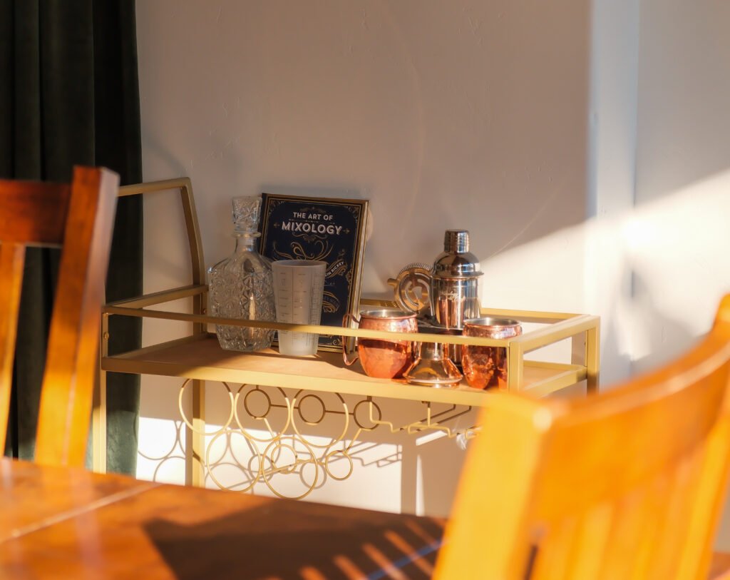 Andante Bar